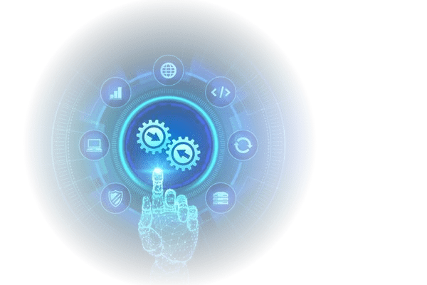 Gegasoft Projects