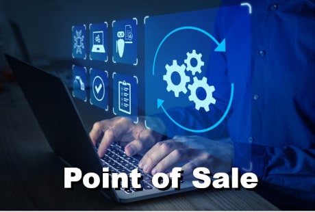 Point of Sale Solutions