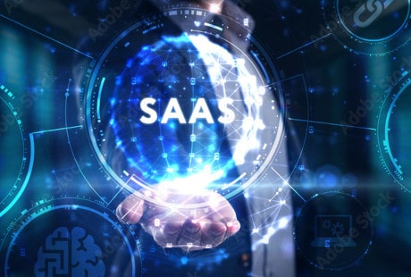 Custom SAAS Development