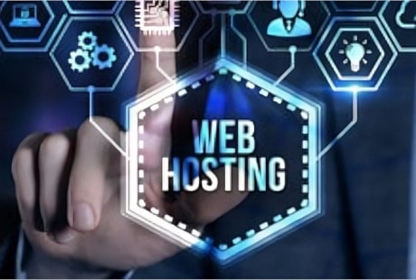 Web Hosting Services