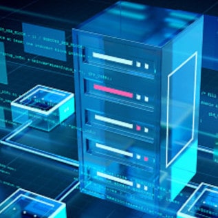 Web Hosting Services