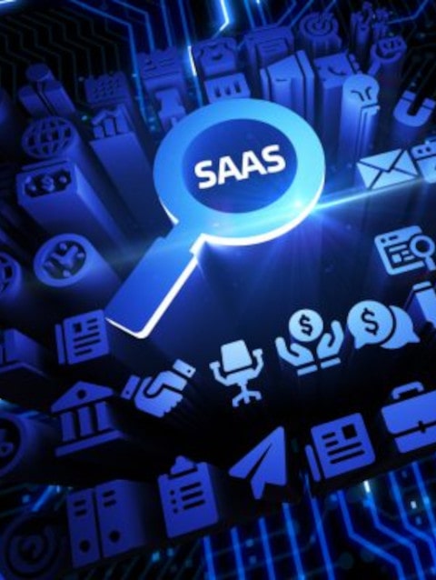 SaaS Development by Gegasoft