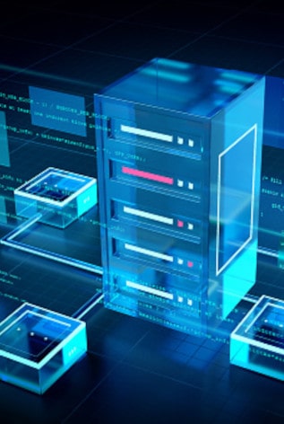 Web Development Services by Gegasoft