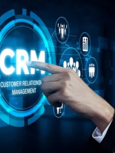 CRM Analytics
