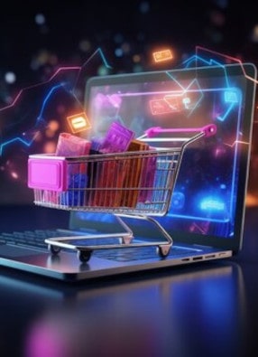 E-Commerce service image