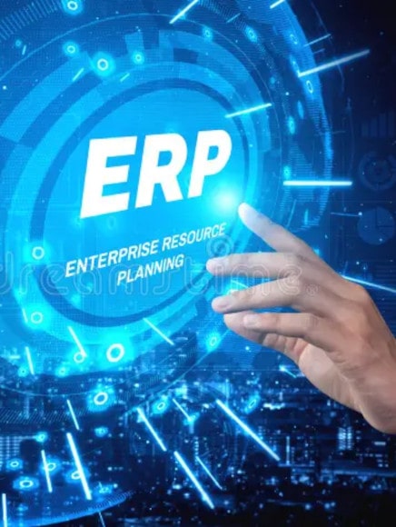 ERP Systems