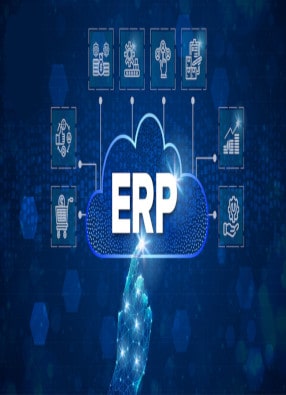 ERP Solutions