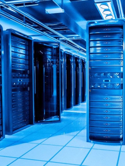 Gegasoft Hosting Solutions