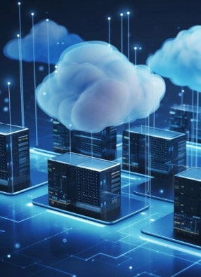 Domain and Email Hosting