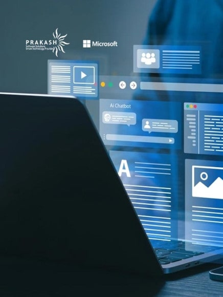Static Website Development