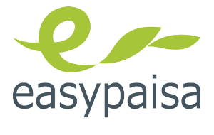 EasyPaisa Payment Option