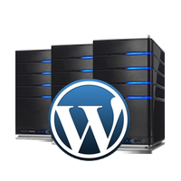Gegasoft Wordpress Hosting Provider Service